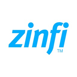 ZINFI's Affiliate Marketing Management logo